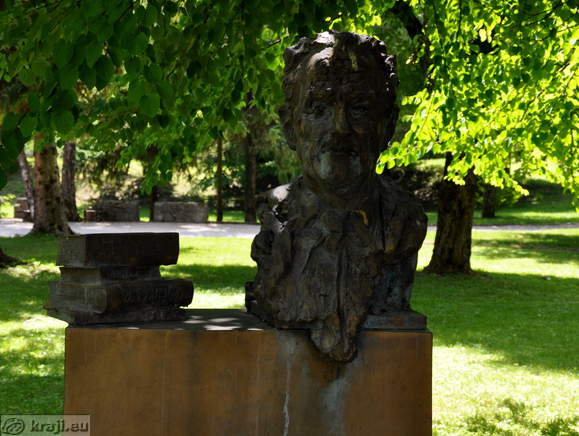 Metod Mikuž (1905 - 1982)