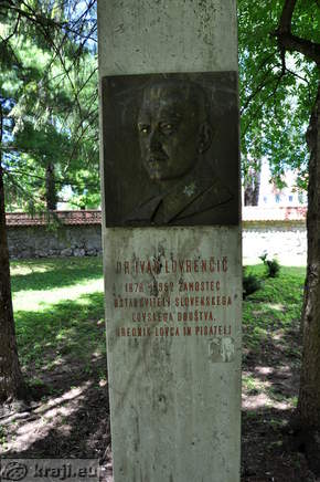 Ivan Lovrenčič (1878 - 1952)