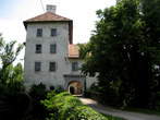 Schloss Gradac