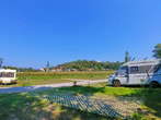 Camping Bela krajina - Prostor za avtodome 