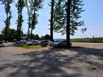 Camp - Parking area 
