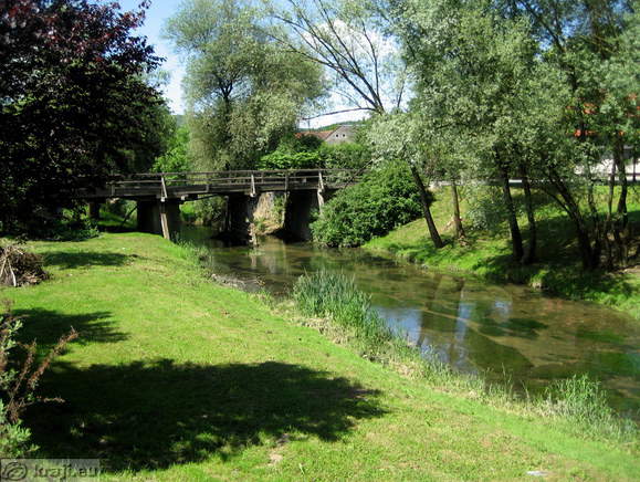 Kostanjevica na Krki (Kostanjevica auf Krka)