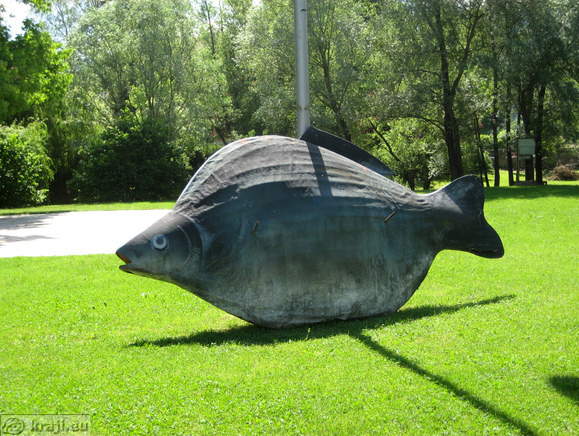 Kostanjevica na Krki (Kostanjevica auf Krka)