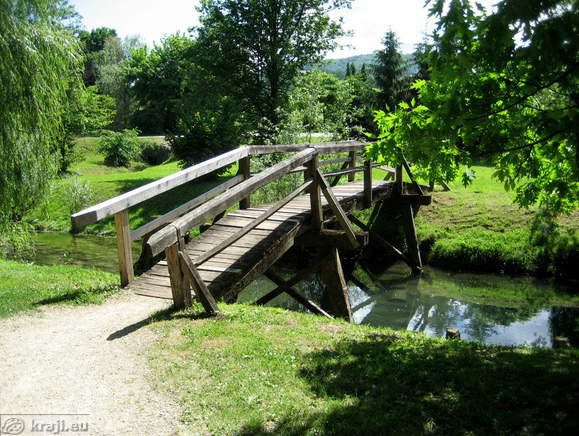 Kostanjevica na Krki (Kostanjevica auf Krka)