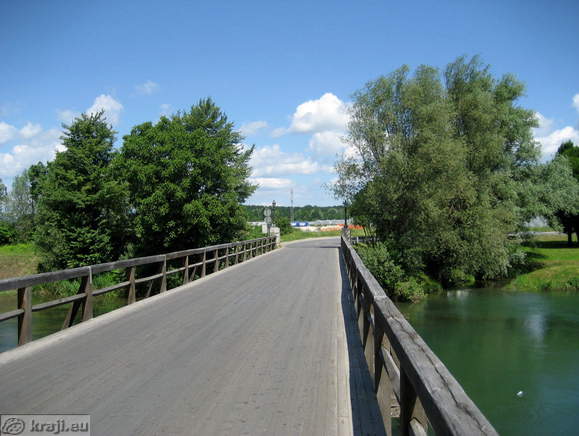 Kostanjevica na Krki (Kostanjevica auf Krka)