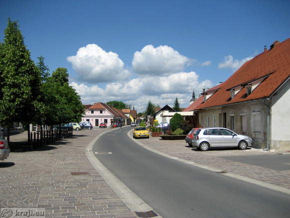 Kostanjevica na Krki (Kostanjevica auf Krka)