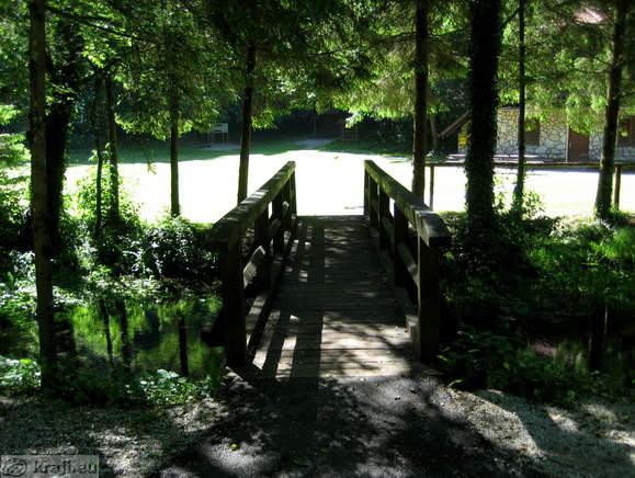 Kostanjeviska jama (Kostanjevica Grotte)