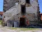 Tower - Entrance 