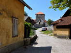 Tower - Tower in Mokronog 