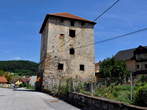 Tower - Strelov turn Tower 