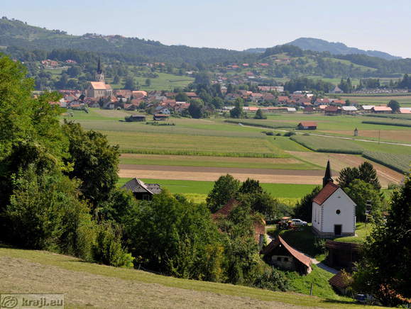 Šentrupert Šentrupert