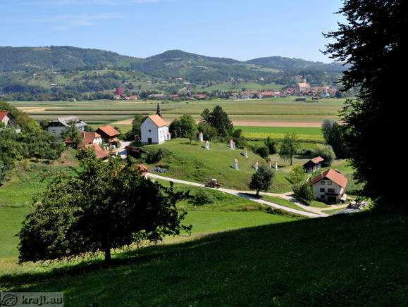 Šentrupert iz Vesele Gore Šentrupert iz Vesele Gore