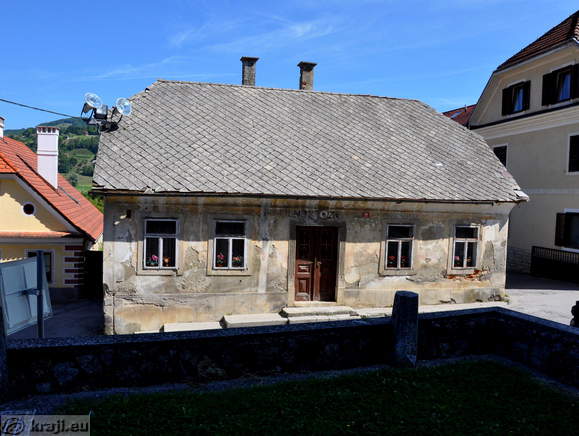 Klinčkova domačija - Šentrupert 36 Klinčkova domačija - Šentrupert 36