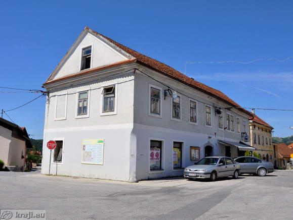 Okrepčevalnica Tominec Okrepčevalnica Tominec