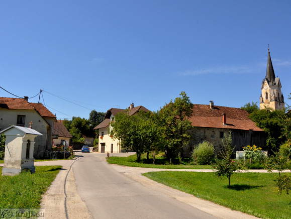 Šentrupert na Dolenjskem Šentrupert na Dolenjskem