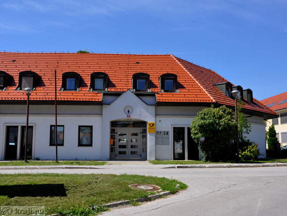 Pošta Šentrupert Pošta Šentrupert