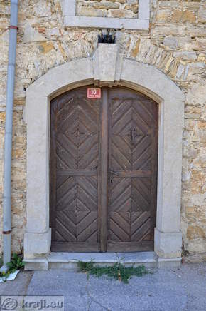 Vesela Gora - Schloss Barb