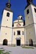 Vesela Gora - Cerkev sv. Frančiška Ksaverija
