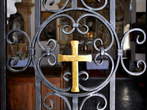 Kirche Hl. Francis Xaverius - Vesela Gora - Kirche Hl. Francis Xaverius 