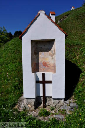 Postaja križevega pota