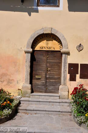 Beekeeping Society Sevnica