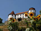 Schloss Sevnica - Grad Sevnica