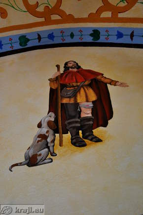 Sv. Hubert