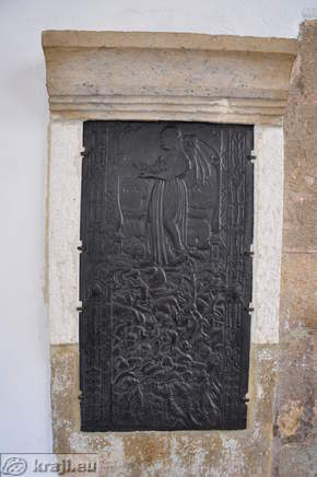 Sevnica Schloss - Schloss Hof