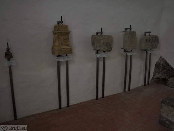 Lapidary - Talking Stones