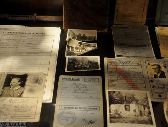 Dokumenti o izgnancih