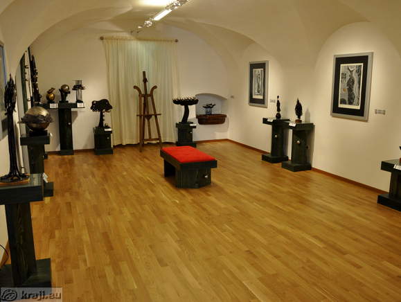 Zbirka Ogled - Rudi Stopar