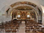 Sevnica - Lutheran Cellar