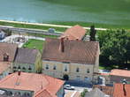 Untere Schloss - Sevnica - Untere Schloss 