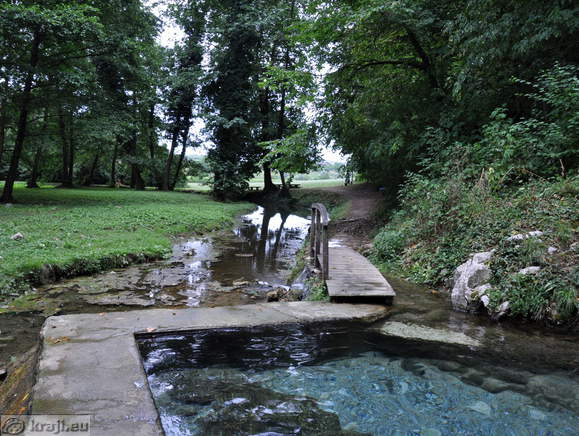 Pogled na smer prihoda