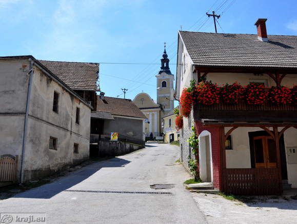 Škocjan na Dolenjskem