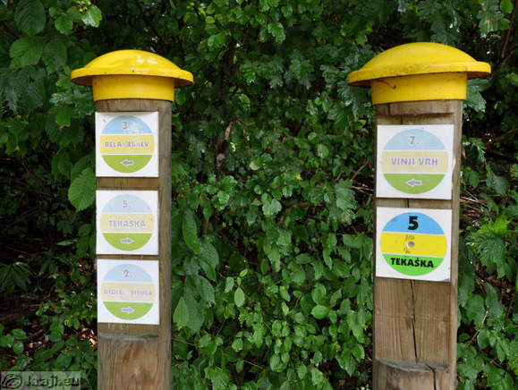 Smarjeske Toplice -  Kurpark