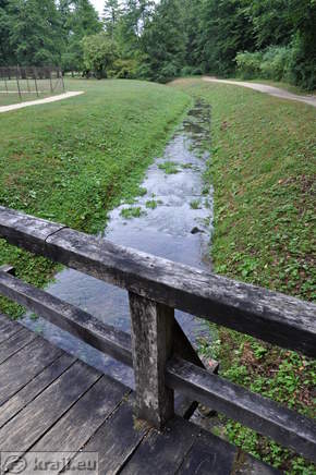 Smarjeske Toplice - Toplica Bach