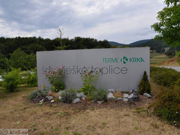 Terme Krka - Smarjeske Toplice