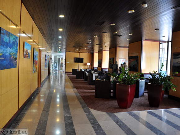 Smarjeske Toplice Thermal Spa