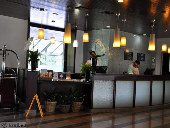 Smarjeske Toplice Thermal Spa