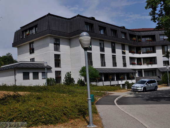 Smarjeske Toplice - Hotel Vitarium