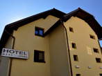 Trebnje - Hotel Opara 