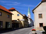 Trebnje - Trebnje - Goliev trg 