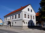 Trebnje - Gostilna Pavlin 