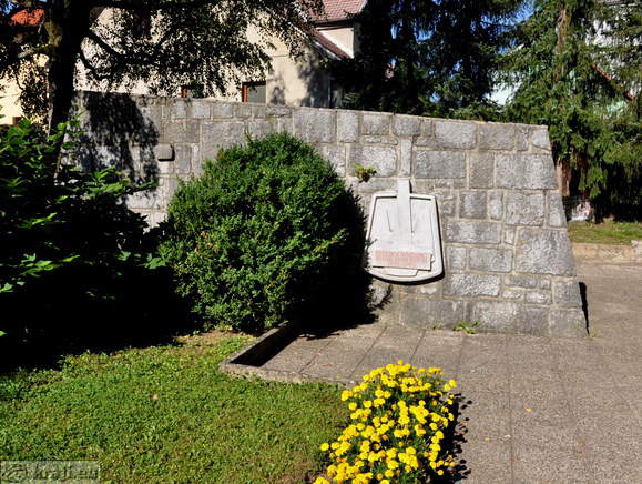 Trebnje - Stadtpark