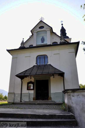 Pročelje