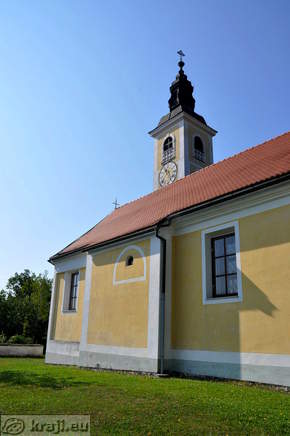 Zvonik