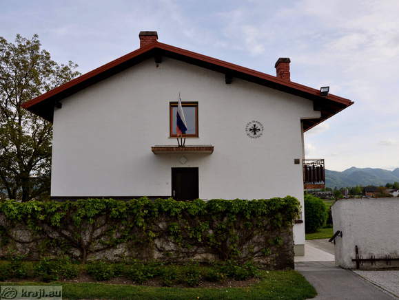 Župnišče sveta Marjeta