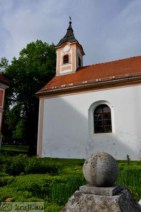 Kapela sv. Florijana
