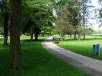 Celje - Stadtpark - Celje - Mestni park